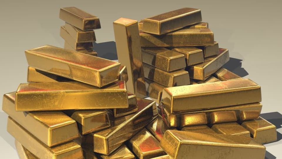 The Impact of Gold Price Decline on Turkish Consumer Demand