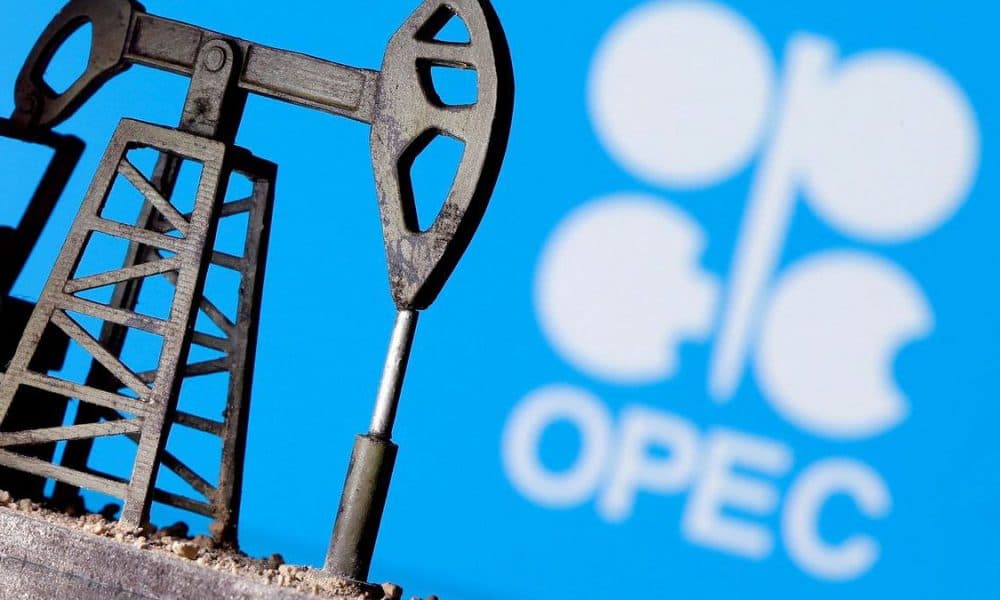 OPEC+ Countries to Act on Oil Production Increase?