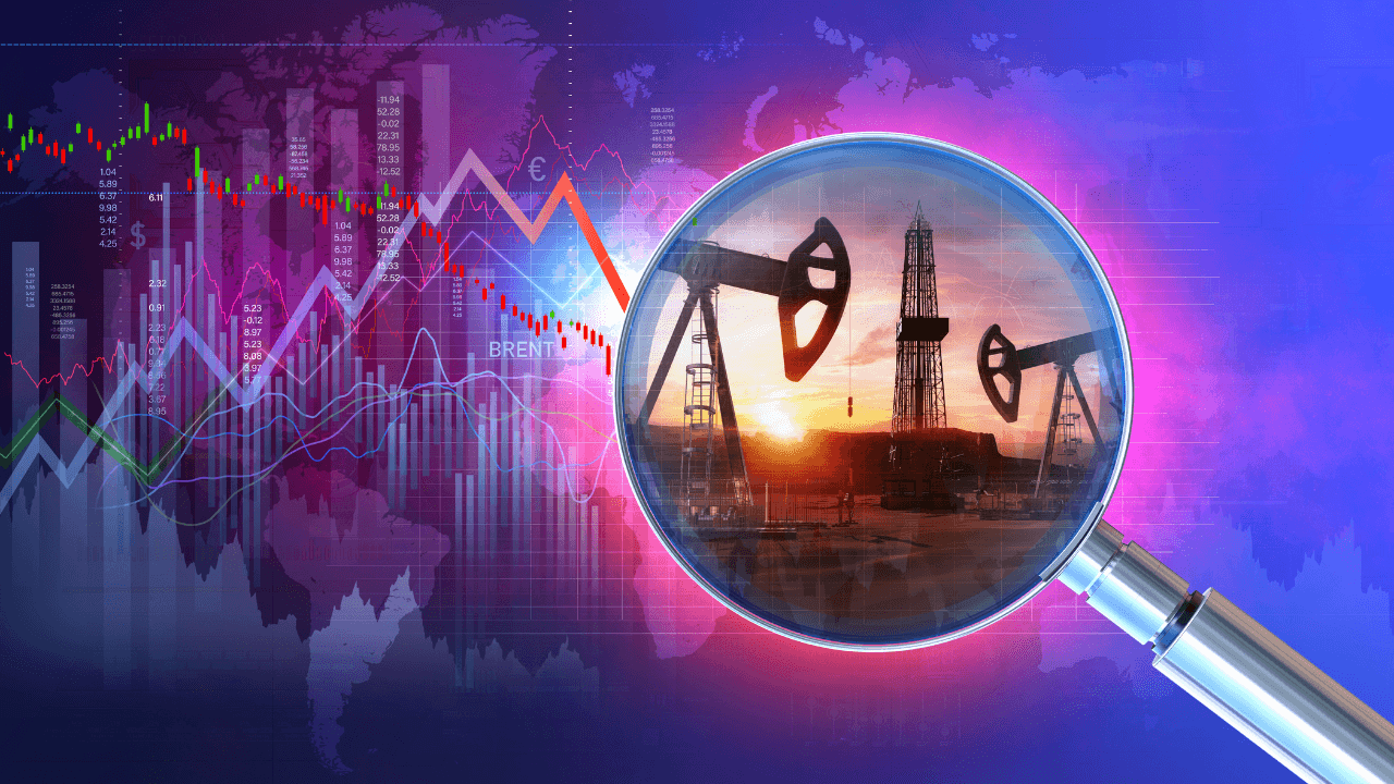 Rise in Oil Prices Halted: Peace Hopes and Geopolitical Risks at Play?