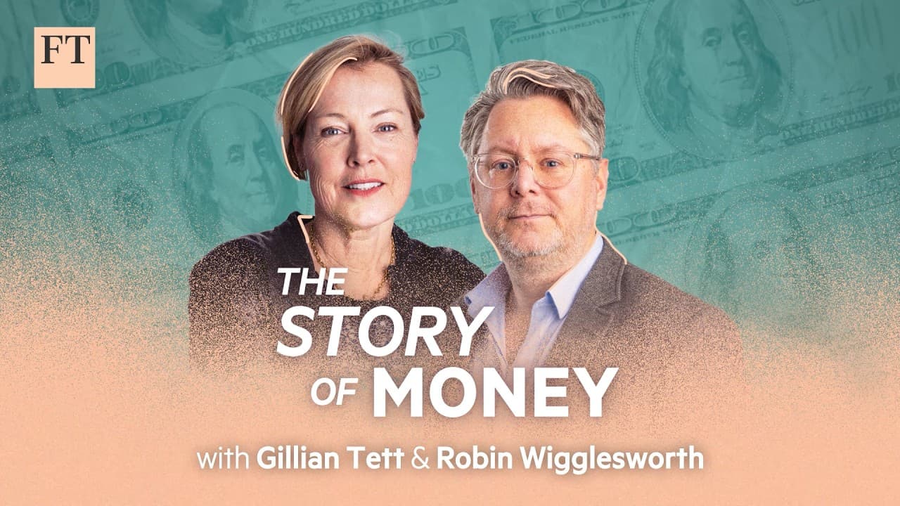 The Evolution of Money: How ECB Rates and Trade Wars Are Shaping Global Markets