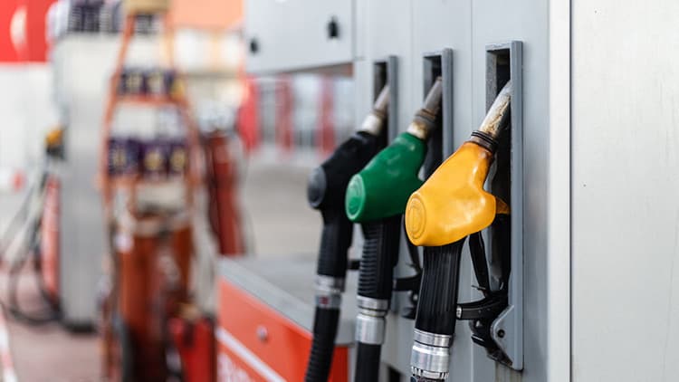 Where Are Oil Prices Heading Before the US Holiday?
