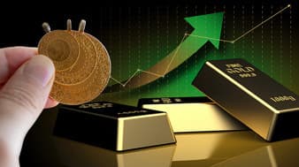 Where Are Gold Prices After the Ceiling Result? What Does Today's Live Gold Price Depend On?