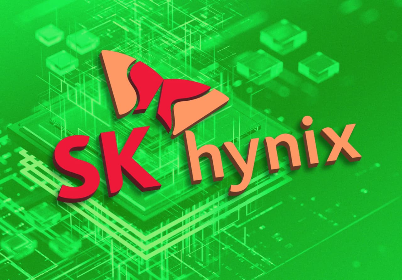SK Hynix Nasdaq Debutu: Hafıza Devinin Yükseliş Sinyalleri