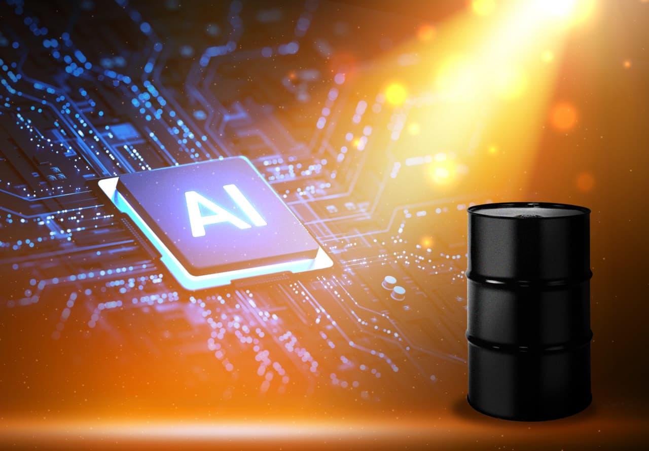 Yapay Zeka, Hisse Senedi Artışını Petrolden Çok Etkiliyor