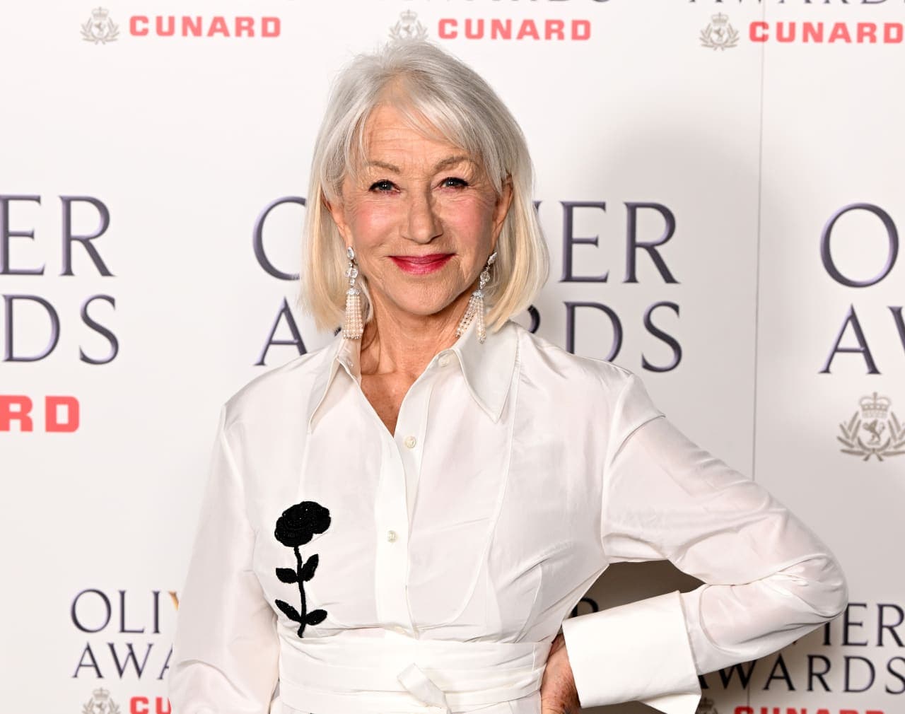 Helen Mirren'in $13 Milyon'luk Arsa Satışı: Lüks Gayrimenkul Piyasasında Yeni Dönem mi?