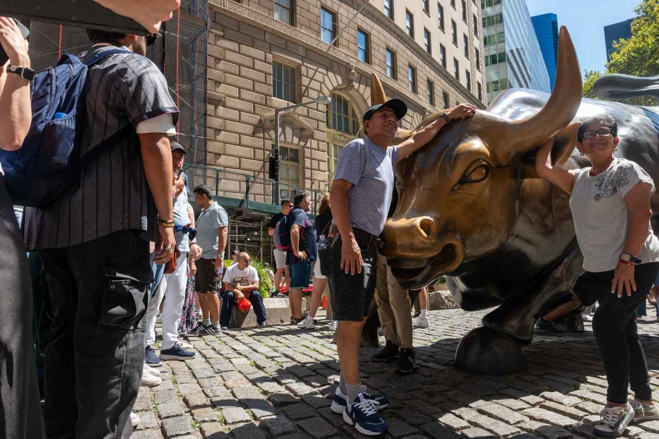 Wall Street'in Ağustos Efsanesi: İki Asırlık Veriler Ne Söylüyor?