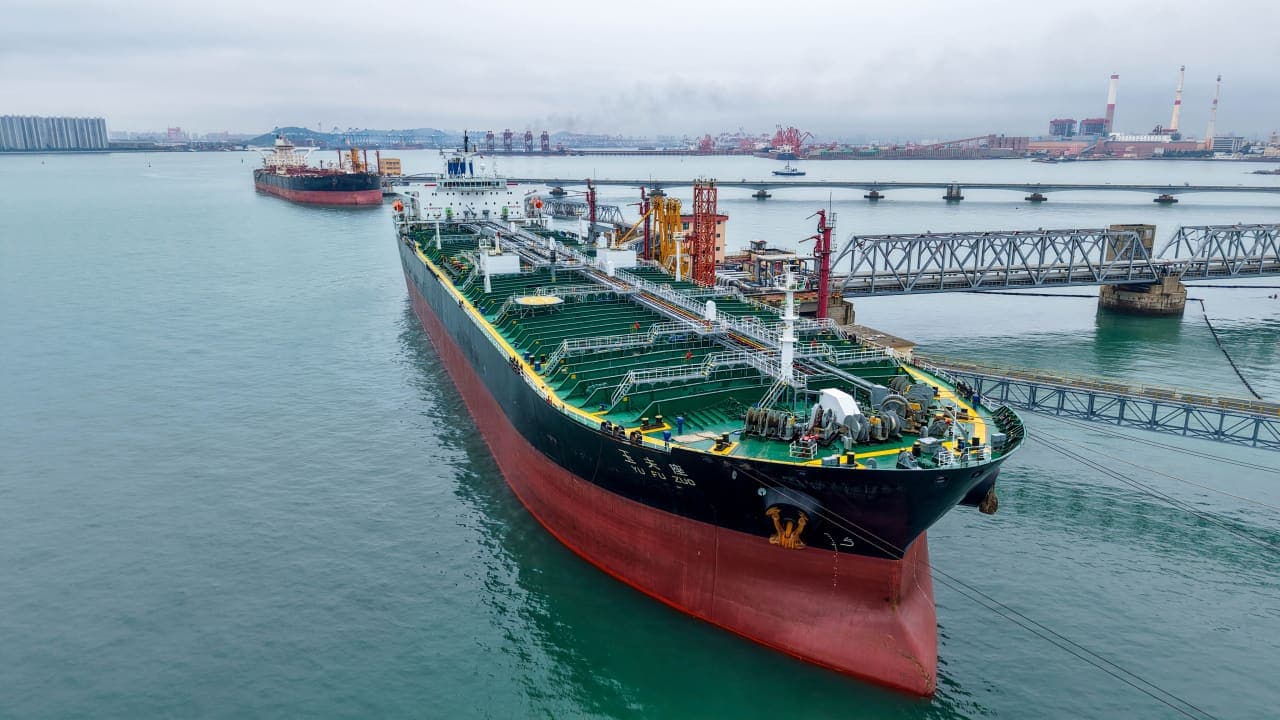 Petrol Tedarik Krizinde Rus Rafineri Kısıtlamaları Yeni Riskler Getiriyor