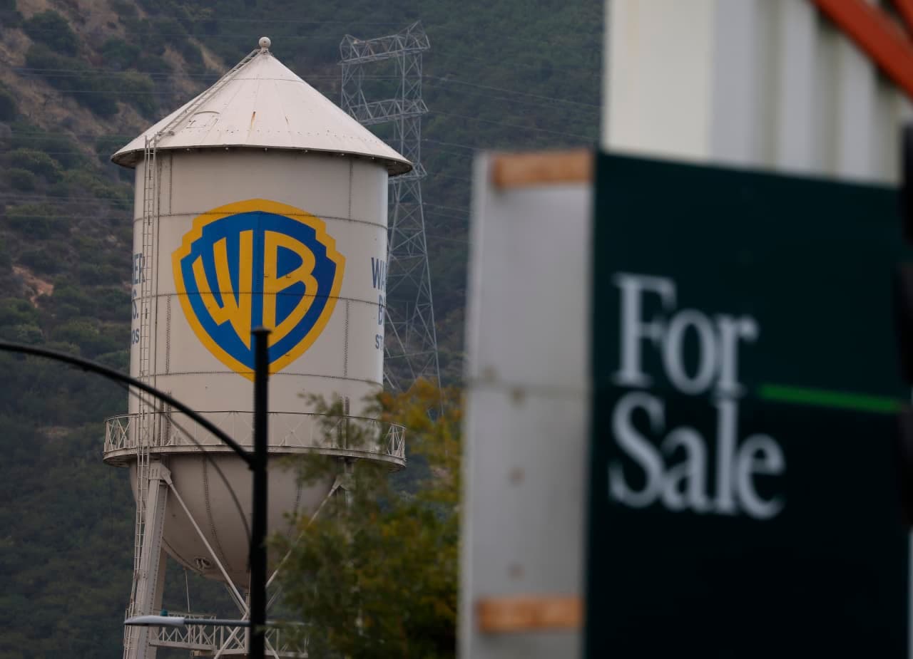 Paramount'un Warner Bros. Anlaşmasından Çekilmesi Hissedarlar İçin Bir Zafer Olabilir
