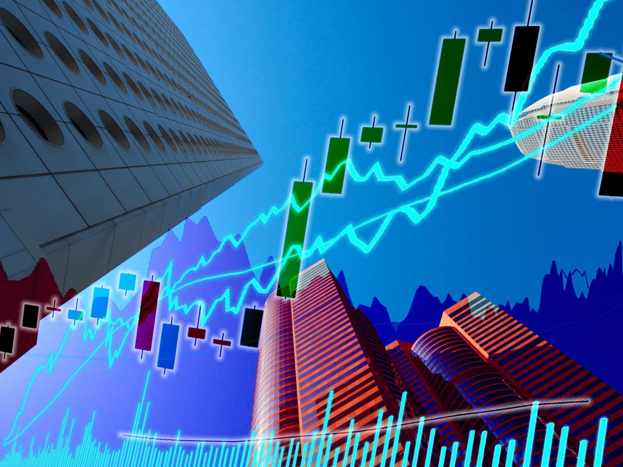 Wall Street'in İmkansız Barajı Aşılacak mı? Kritik Bilanço Dönemi Başlıyor