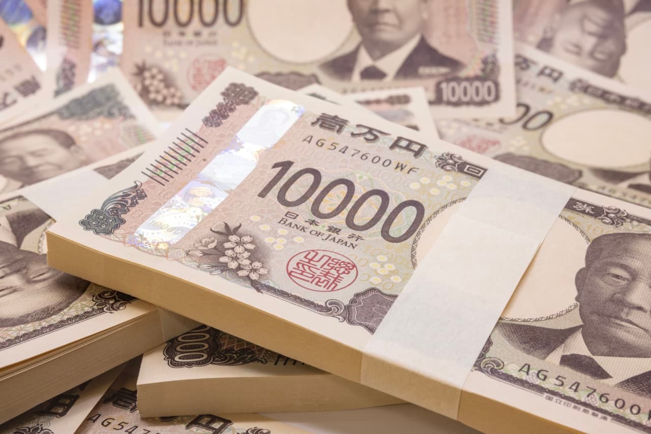 Japon Yeninin ABD Teknoloji Hisselerine Yönelik Yeni Uyarı İşareti