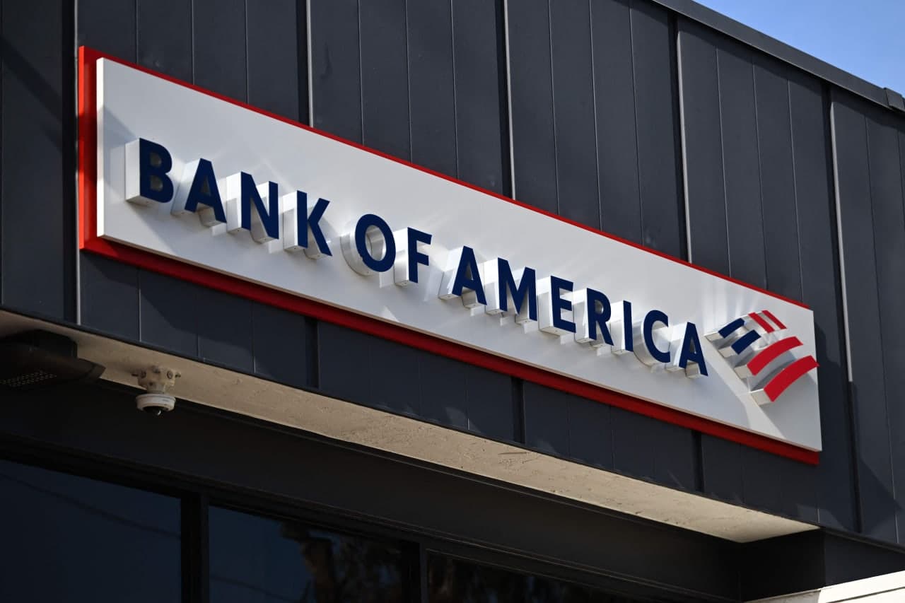 Bank of America Hisse Senedi, Çeyrek Kazanç Raporu Sonrası Pre‑Market Düşüşünü Tersine Çeviriyor