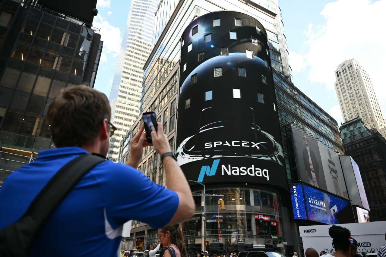 SpaceX ve Tesla'nın Değer Yatırımı İçin Nedeni: Tsai Capital'in DCF Analizi