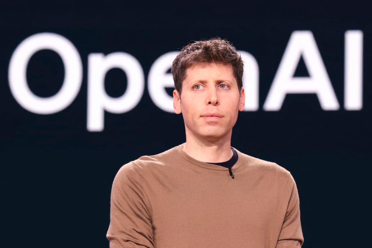 Yapay Zeka Balonu Patlıyor: OpenAI Krizi Piyasalara Gölge Düşürüyor