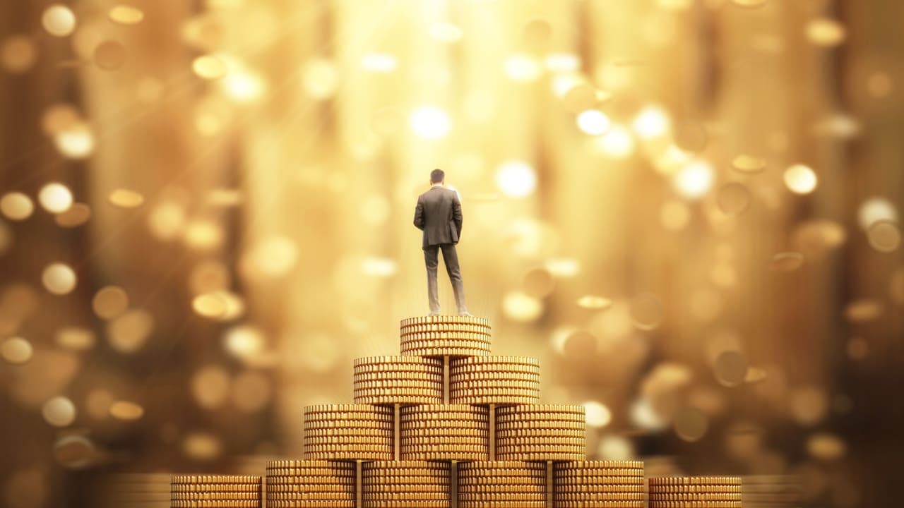 Amerikan Şirketleri 1 Trilyon Dolarlık Hisse Geri Alımı Yapıyor