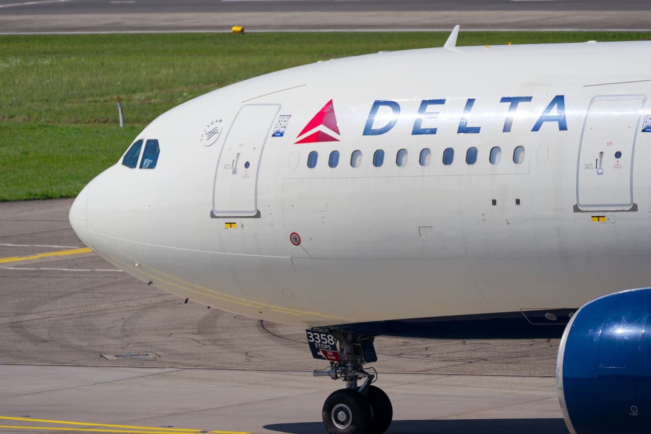 Delta Havayolları'nın Rekor Geliri ve Kârı