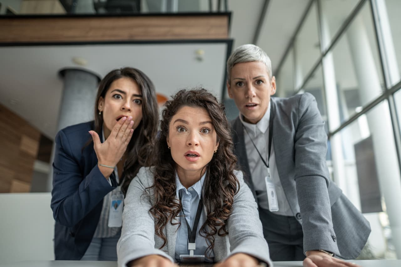 Retirement Anxiety Is a Quiet Market Opportunity – Why the Fear Might Be Misplaced