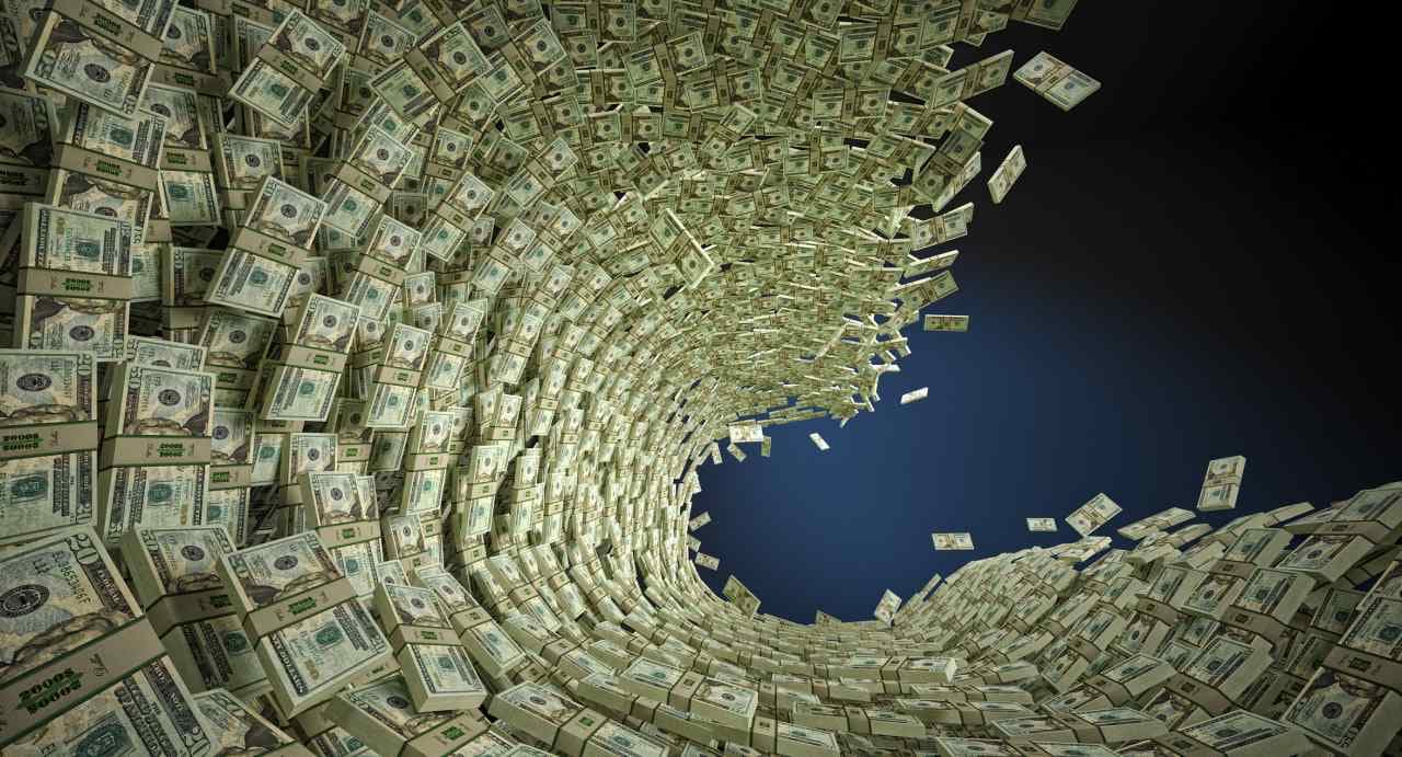 Dot-Com Çöküşünden Daha Korkutucu: Yeni Krizin $20 Trilyon Potansiyeli
