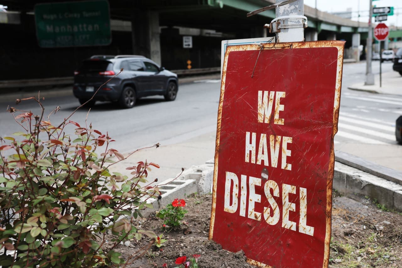 Diesel Price Surge: The Hidden Threat to U.S. Economy