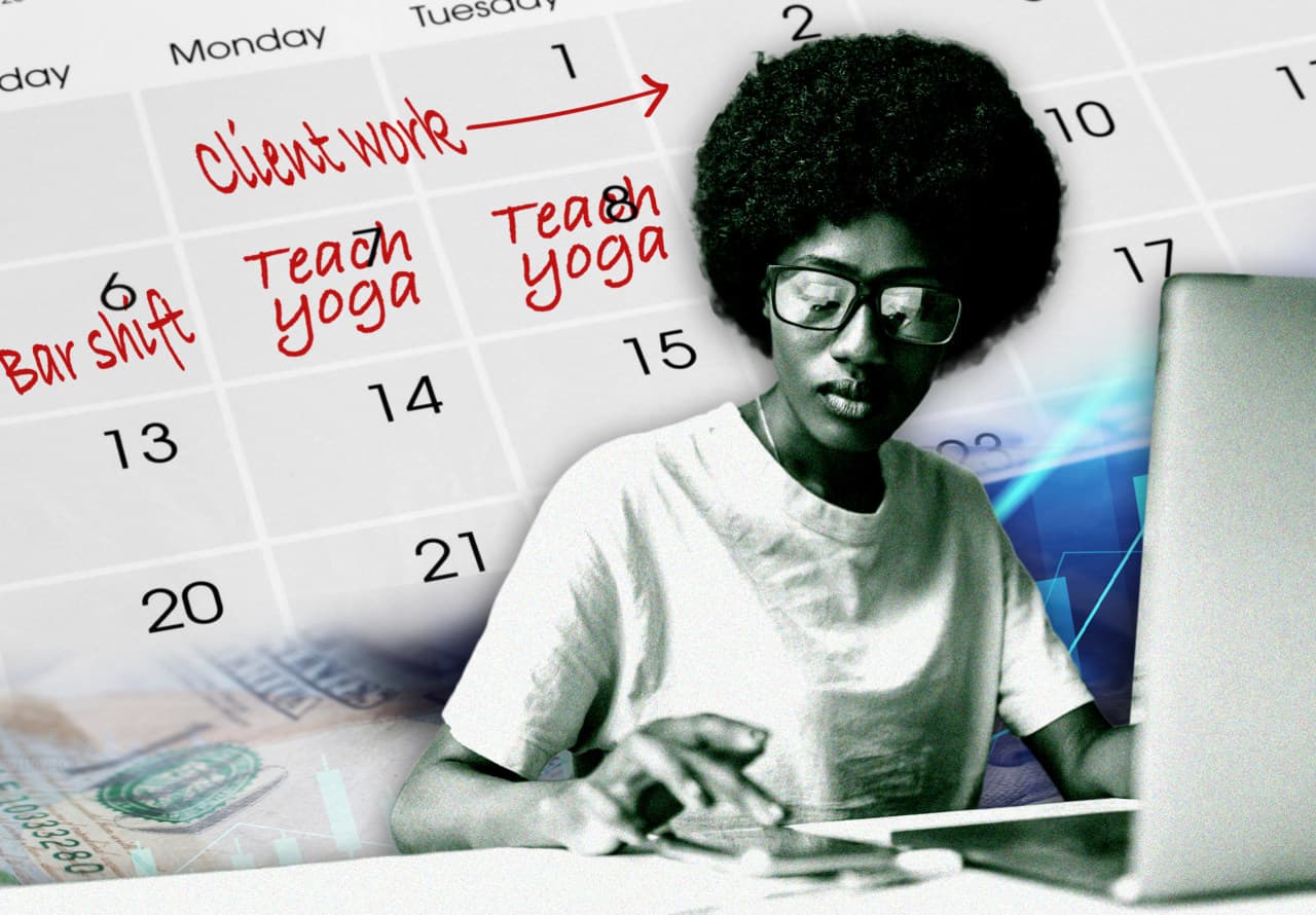 Düzenli Gelir Olmadan Finansal Yönetimi Nasıl Sağlanır?