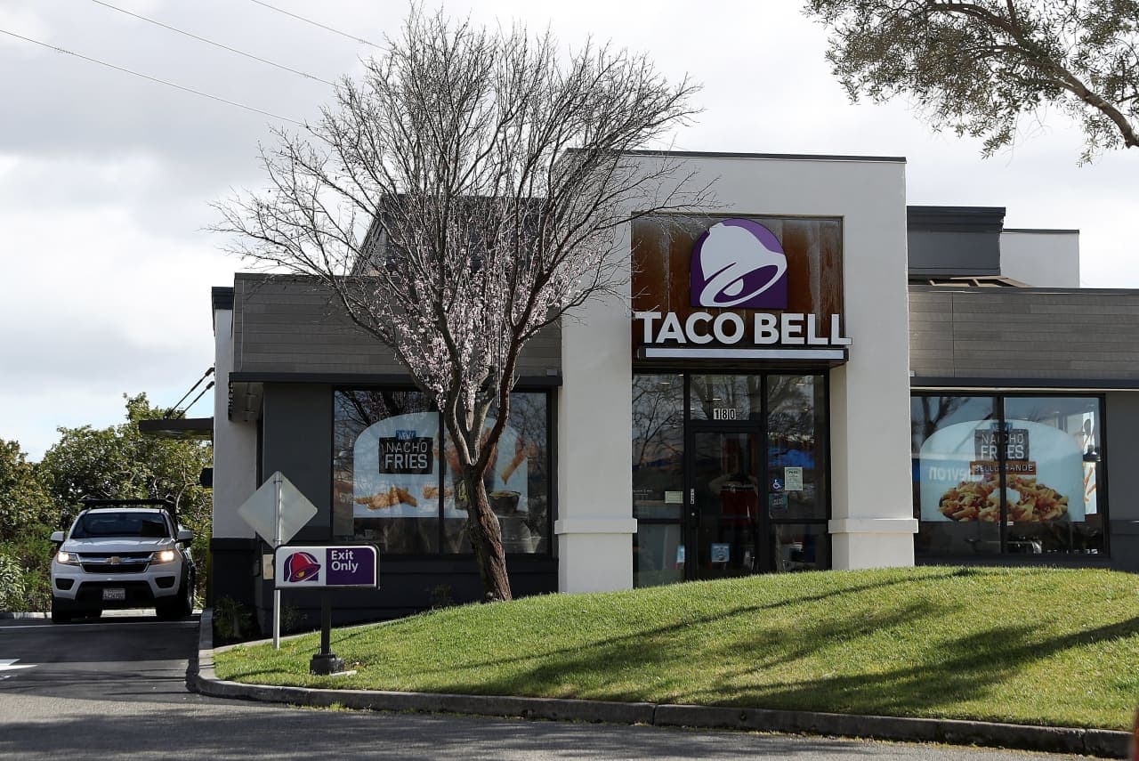 Gıda Güvenliği Soruşturması Yum Brands Hisselerini Salladı: Taco Bell Mercek Altında