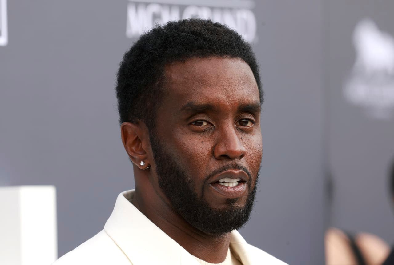 Diddy'nin $55 Milyonluk Miami Villasının Satışı: Yatırımcıların Dikkatini Çekecek Mı?