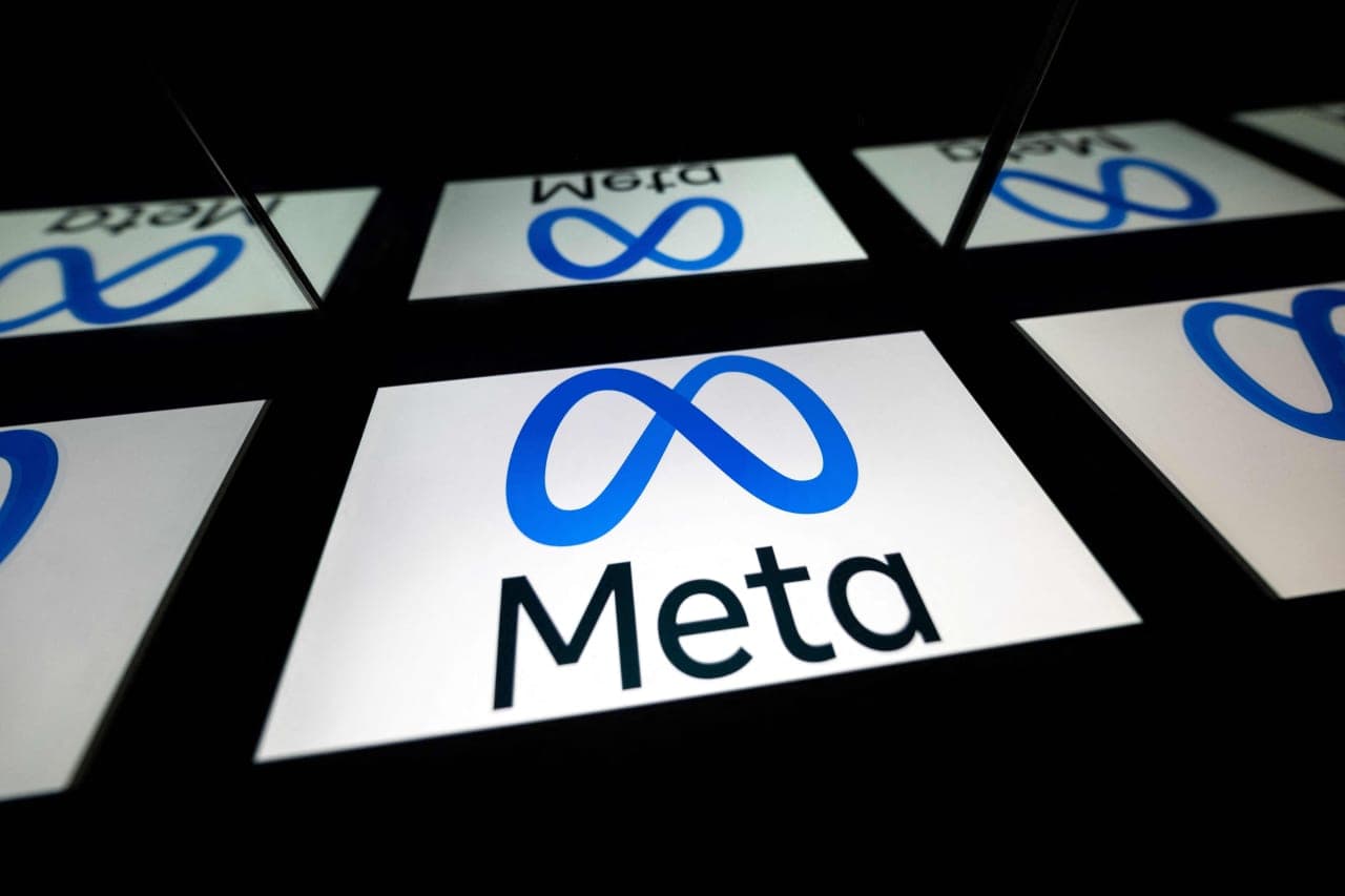 Meta'nın Düşük Maliyetli Yapay Zeka Stratejisi Hisseyı Patlattı