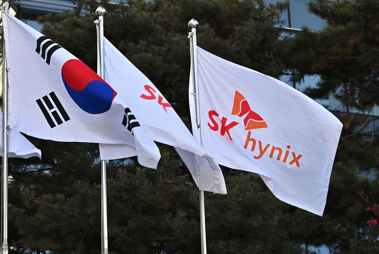 Çip Sektöründe Jeopolitik Darbe: SK Hynix'in ADR İznikliğinden Sonra %15 Düşüş