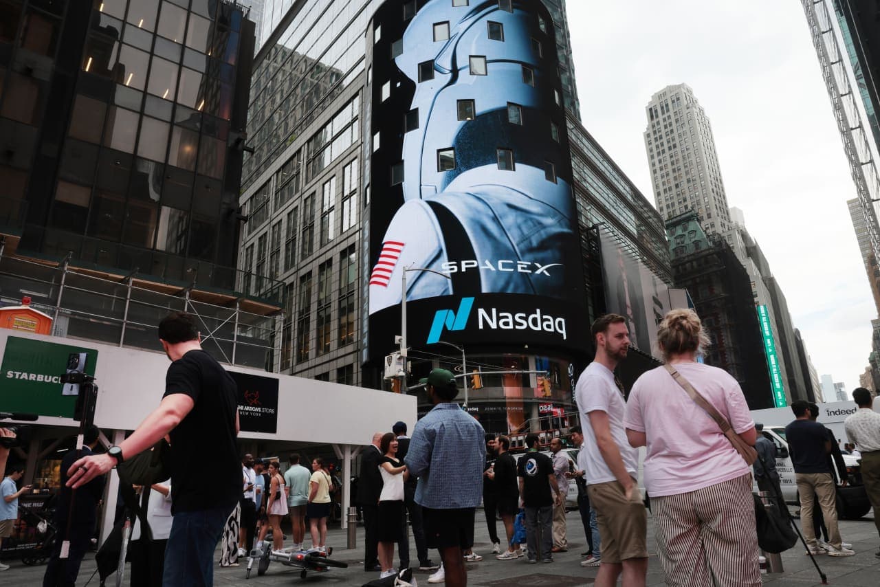 SpaceX ve $135 Eşiği: Meta Halka Arzından Çıkan Kritik Dersler