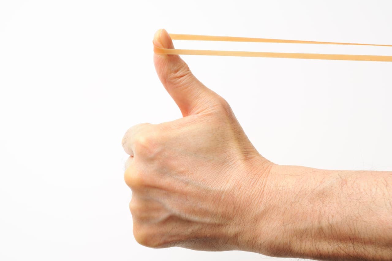 S&P 500'de Sessiz Gerilim: Piyasa Bir Lastik Gibi Geriliyor