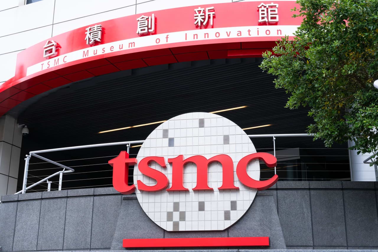 TSMC'nin Haziran Geliri Rekor Kırdı: %67 Büyüme ve 13.2 Milyar Dolar