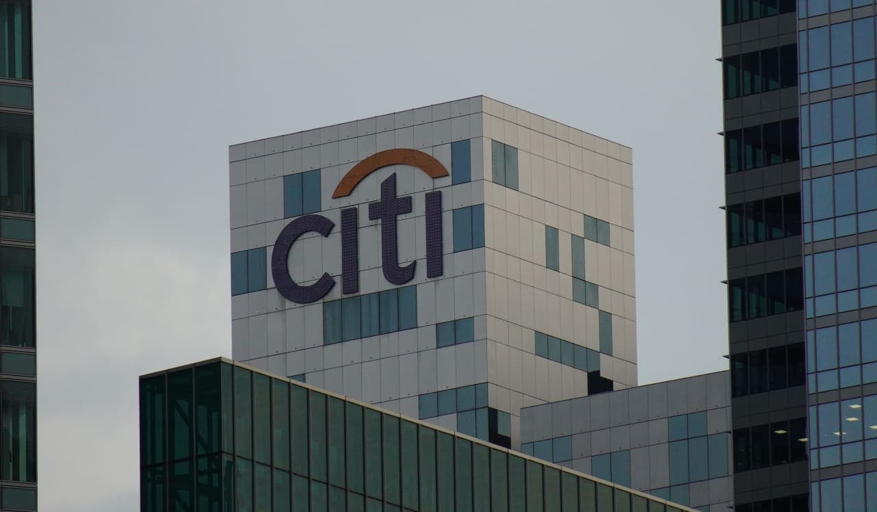 Citigroup, Büyük Banka Performansları Arasında Öne Çıkıyor