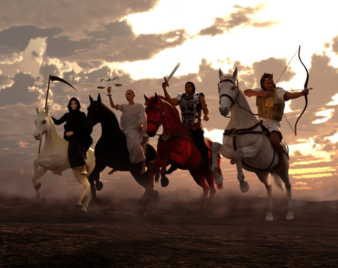 Rising IPO Fever: One of the Four Horsemen of a Market Bubble?