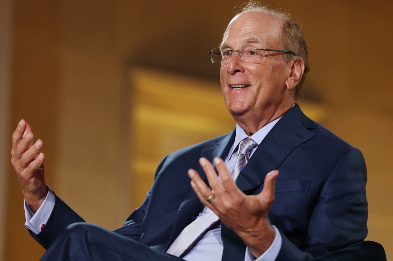 BlackRock'tan Tarihi Başlangıç: Yatırım Akışları İkiye Katlandı, Kâr Patlaması Yaşanıyor