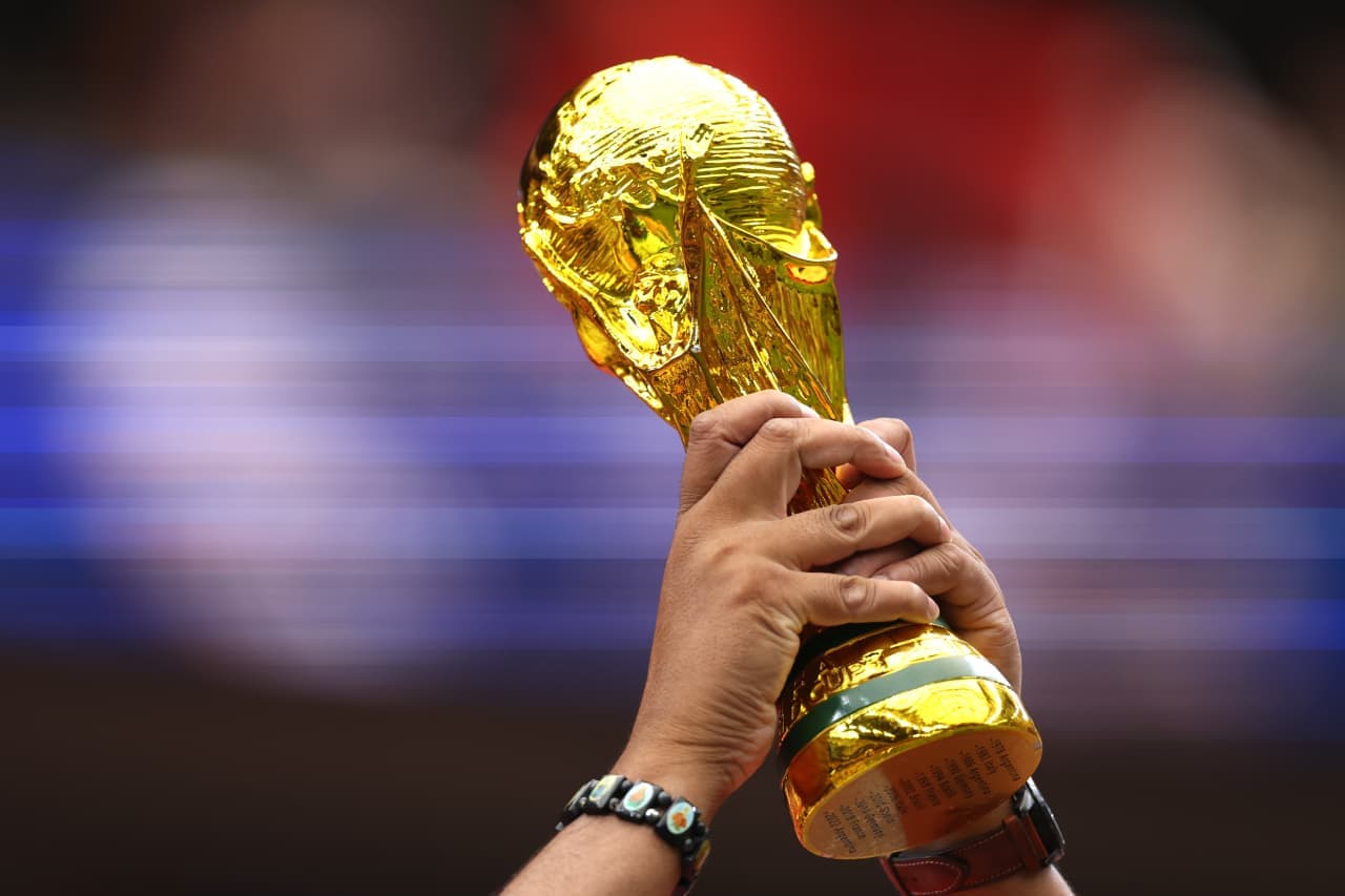 The Hidden Cost of Glory: The $50 Million World Cup Jackpot and the IRS Cut