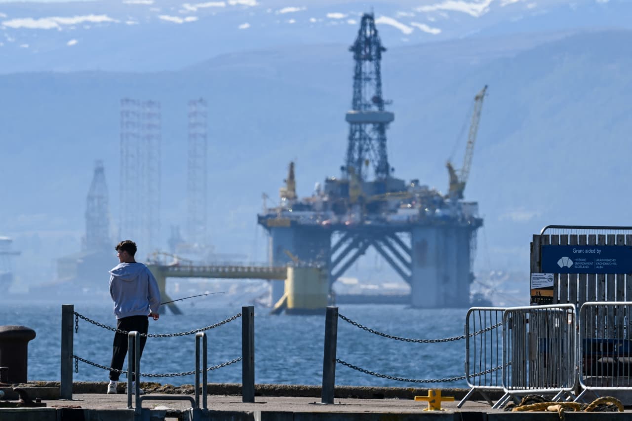 Enerji Sektöründe Değerleme Paradoksu: Rallinin Ötesindeki Gizli Fırsat