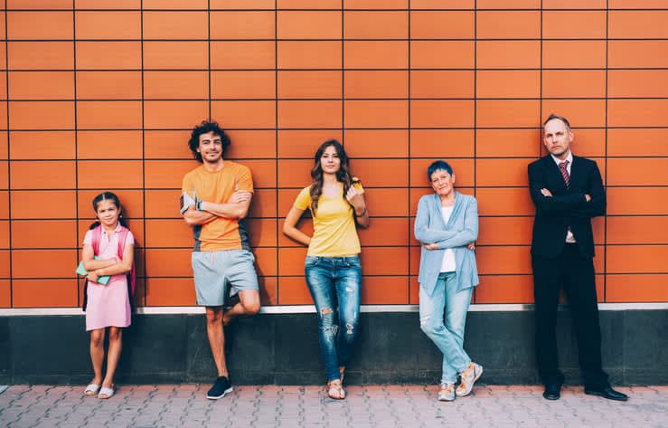 Aspen Institute’s New Wealth Benchmark Shows Three‑Quarters of Americans Fall Short of Financial Success Threshold