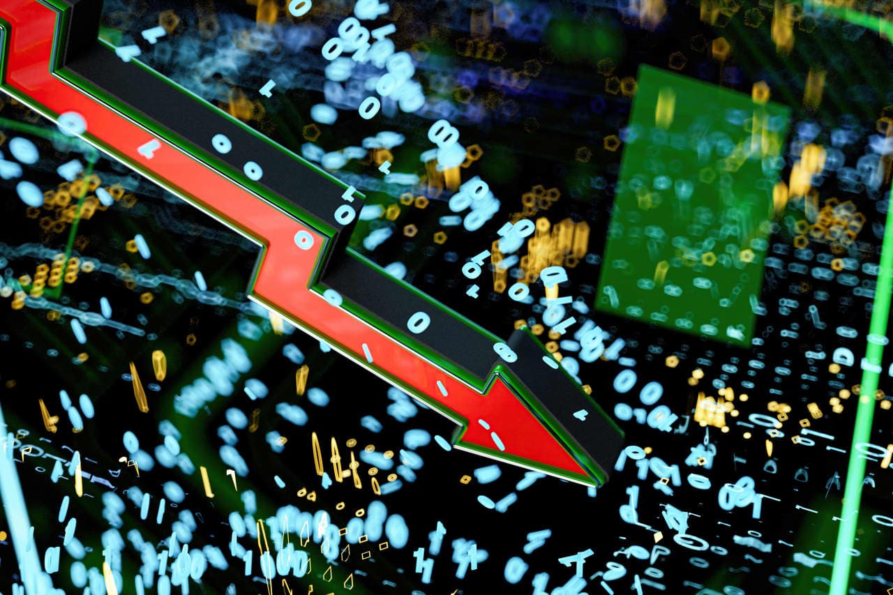The Sudden Turn Risks and Opportunities of Your Winning Index Fund