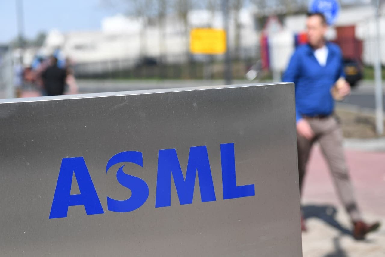ASML'in Q2 Sonuçları: Yarı İletken Gücünün Kılavuzu ve Piyasa Perspektifi