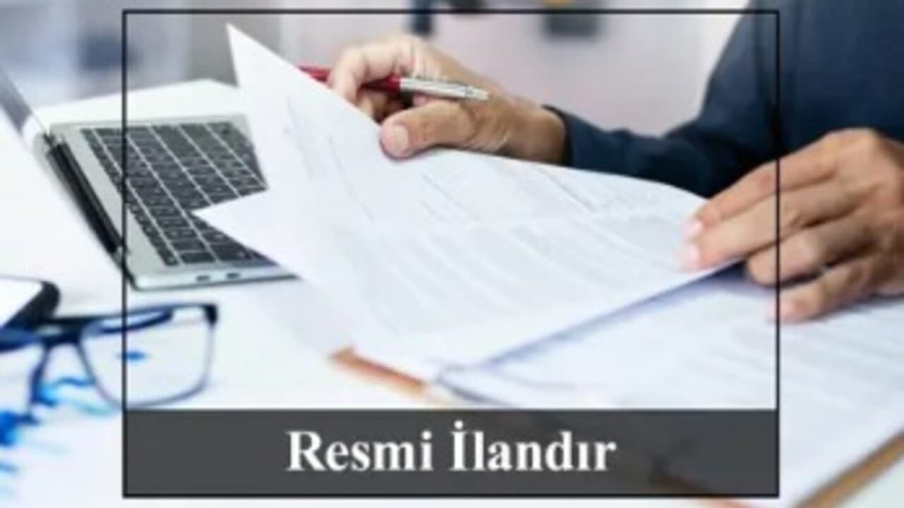 Kriz Öncesi Alışverişe Hazırlan! Düzenleme İlanı Ne Anlama Geliyor?