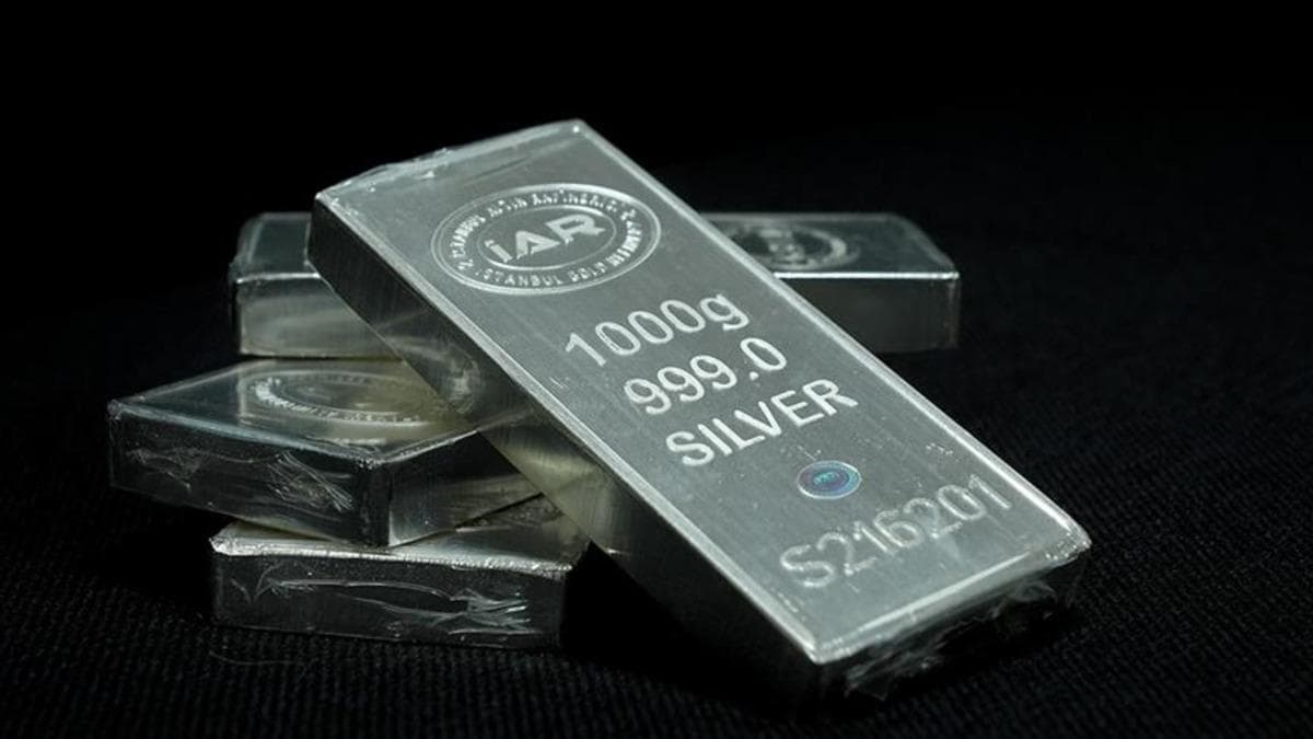 Silver Price Skyrockets! July 3, 2026 Silver Sizes Announced: How Much?