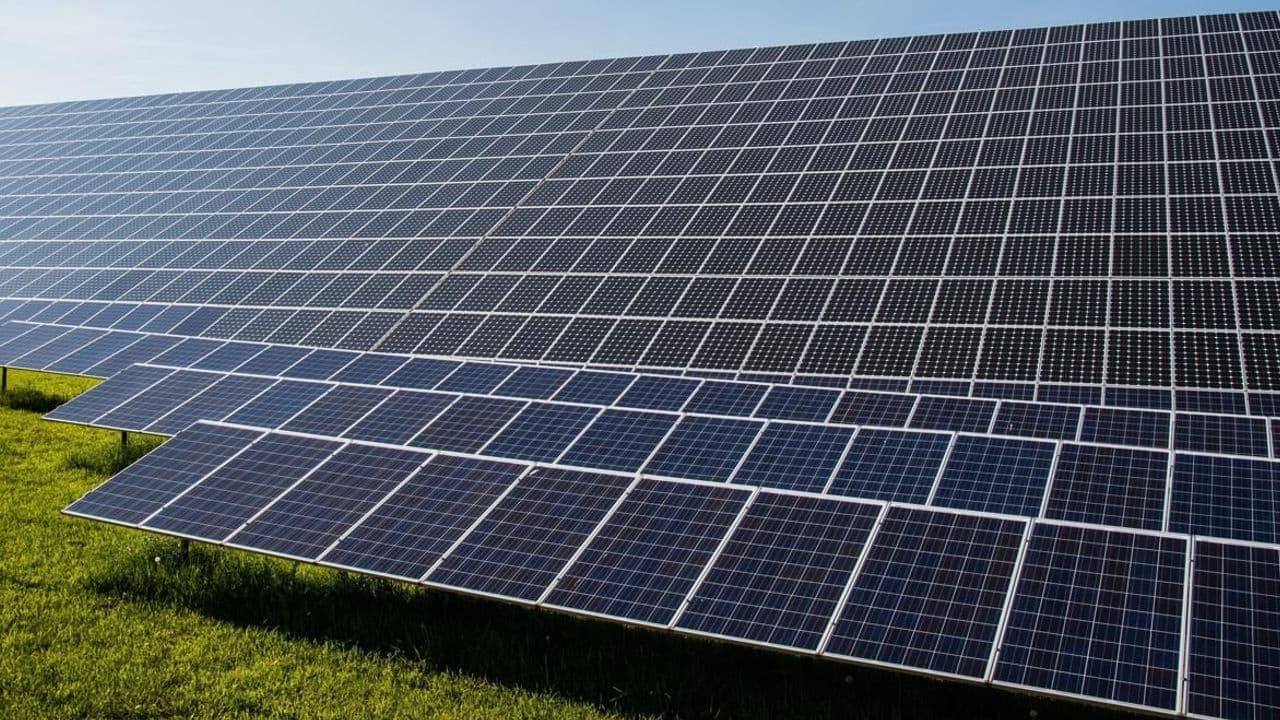 Ödemiş Municipality's Green Energy Revolution! Energy Efficiency to Increase with World Bank-Loaned Solar Power Plant