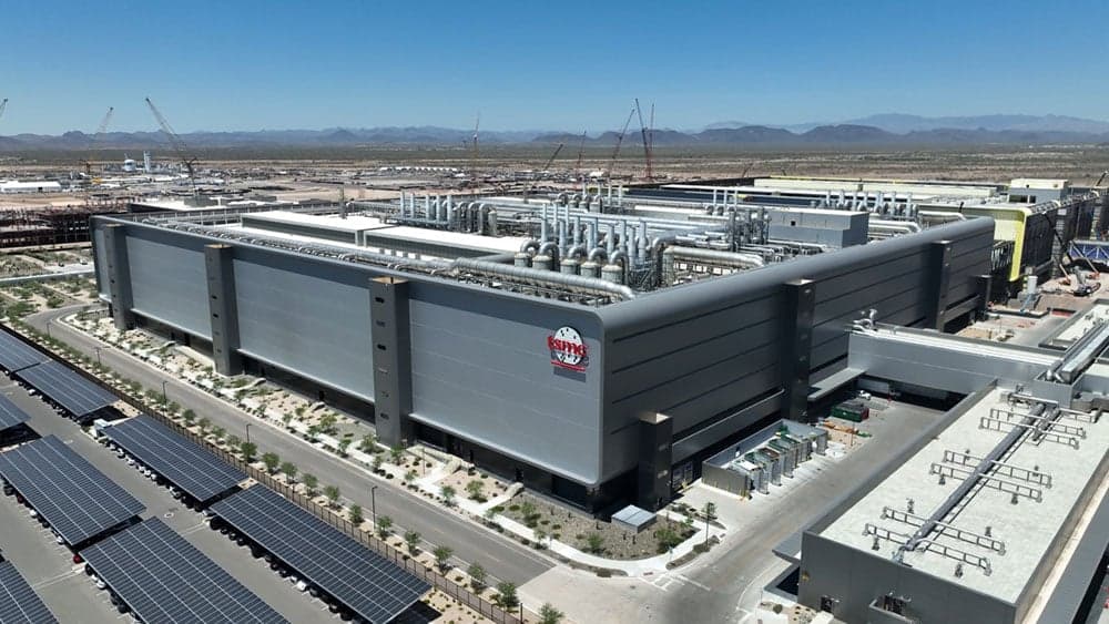 TSMC Surpasses Q2 Targets Amid Leading-Edge Chip Demand