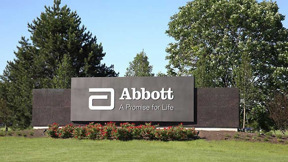 Abbott Stock Rises After Raising 2026 Profit Outlook on Q2 Beat