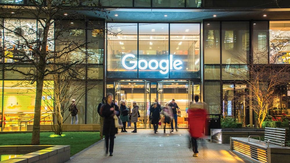 JPMorgan Predicts Google’s 2027 Capital Spending Near $400 Billion