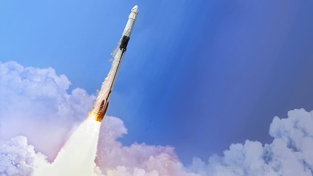 SpaceX Stock Near 3% Collapse: Market Implications