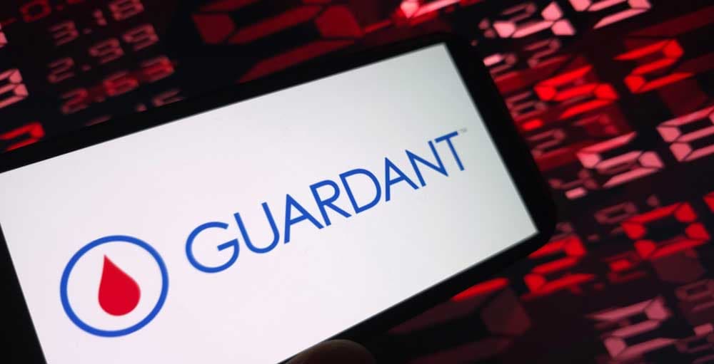 Guardant Health Stock Hits 5-Year High