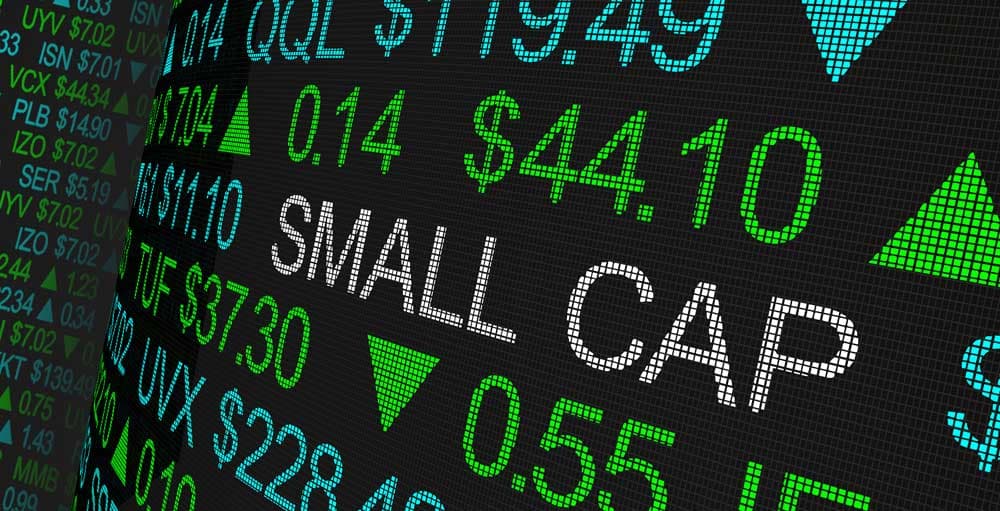 Small Caps Outpace S&P 500: 7 Stocks to Watch