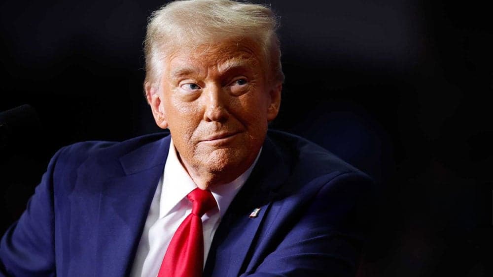Dell's Trump Rally and the Underlying AI Revolution