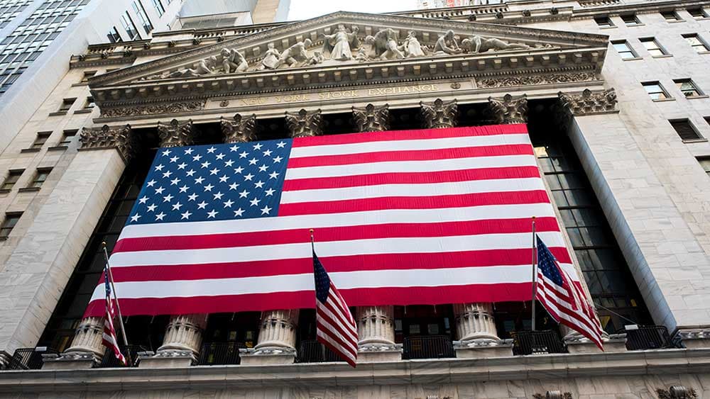 Dow Jones Rises Ahead of SK Hynix IPO