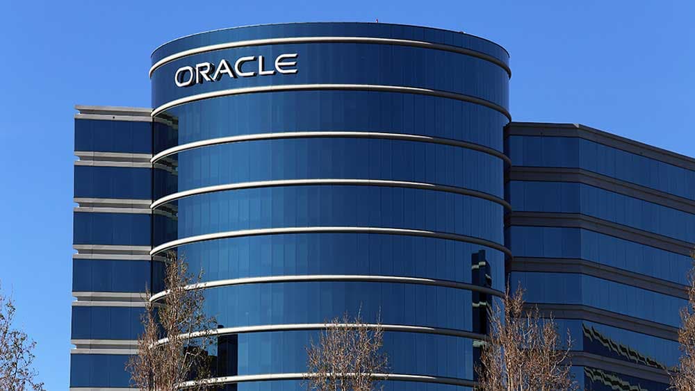 Oracle's Surge Amid OpenAI Breakthrough Sparks Market Optimism